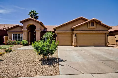 16640 S 25th Pl, Phoenix, AZ 85048 photo 1