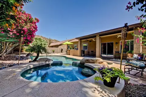 16640 S 25th Pl, Phoenix, AZ 85048 photo 5