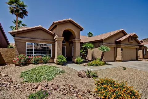 16640 S 25th Pl, Phoenix, AZ 85048 photo 2
