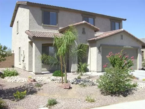 25886 W Twilight Ln, Buckeye, AZ 85326