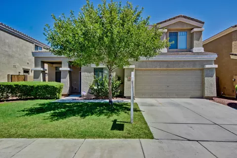 2532 Electra Ln, Phoenix, AZ 85024 photo 1