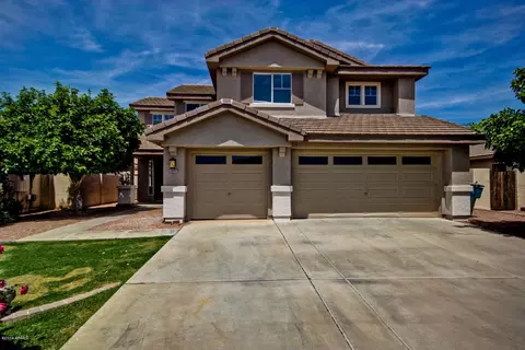 3850 E Pinon Ct, Gilbert, AZ 85234 photo 2