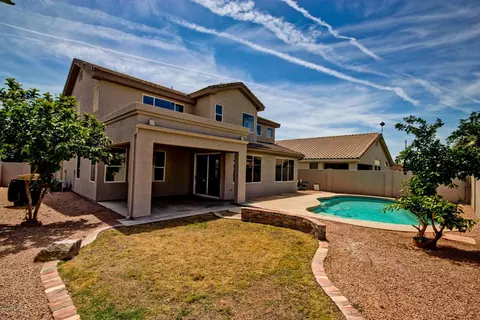 3850 E Pinon Ct, Gilbert, AZ 85234 photo 35