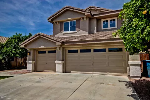 3850 E Pinon Ct, Gilbert, AZ 85234 photo 1