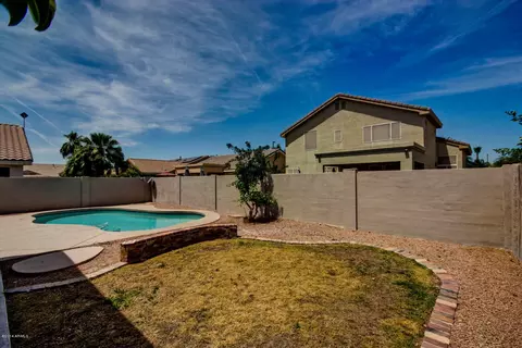 3850 E Pinon Ct, Gilbert, AZ 85234 photo 34