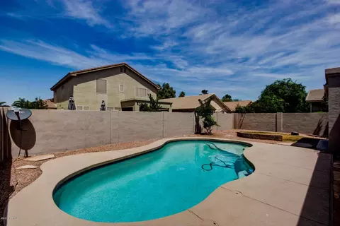 3850 E Pinon Ct, Gilbert, AZ 85234 photo 38