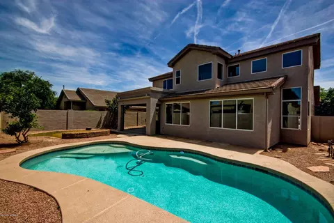 3850 E Pinon Ct, Gilbert, AZ 85234 photo 39