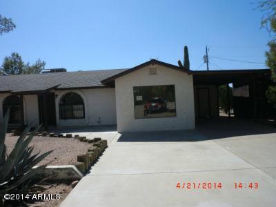 3924 N Sixshooter Rd, Apache Junction, AZ 85119 photo 1
