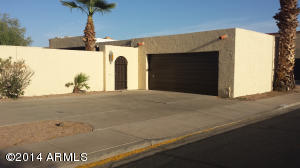 1115 N Cherry --, Mesa, AZ 85201 photo 1