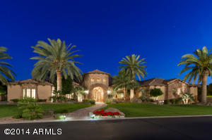 3925 E Minton Cir, Mesa, AZ 85215 photo 5