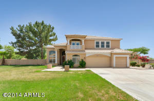 2711 E Orion St, Gilbert, AZ 85234 photo 1