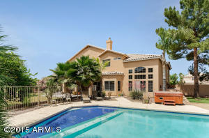 2711 E Orion St, Gilbert, AZ 85234 photo 46
