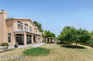 2711 E Orion St, Gilbert, AZ 85234 photo 42