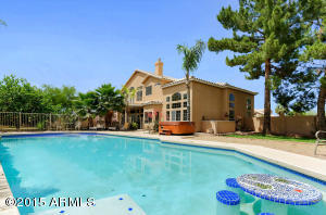2711 E Orion St, Gilbert, AZ 85234 photo 48