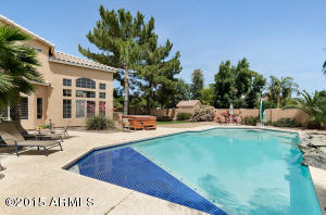 2711 E Orion St, Gilbert, AZ 85234 photo 45