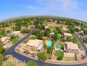 2711 E Orion St, Gilbert, AZ 85234 photo 55
