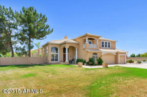 2711 E Orion St, Gilbert, AZ 85234 photo 2