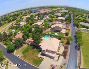2711 E Orion St, Gilbert, AZ 85234 photo 52