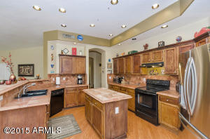 2711 E Orion St, Gilbert, AZ 85234 photo 11