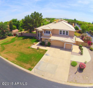 2711 E Orion St, Gilbert, AZ 85234 photo 53
