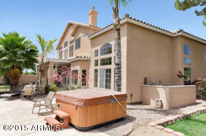 2711 E Orion St, Gilbert, AZ 85234 photo 49