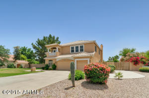 2711 E Orion St, Gilbert, AZ 85234 photo 4