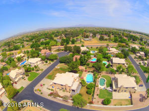 2711 E Orion St, Gilbert, AZ 85234 photo 57