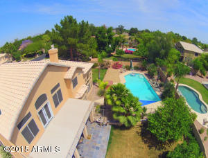 2711 E Orion St, Gilbert, AZ 85234 photo 54
