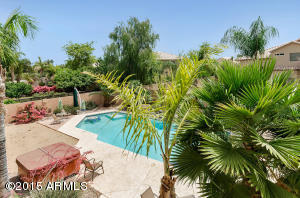 2711 E Orion St, Gilbert, AZ 85234 photo 21