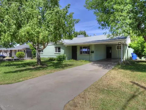 2444 E Meadowbrook Ave, Phoenix, AZ 85016 photo 2