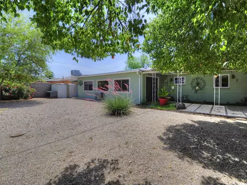 2444 E Meadowbrook Ave, Phoenix, AZ 85016 photo 22