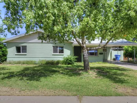 2444 E Meadowbrook Ave, Phoenix, AZ 85016 photo 1
