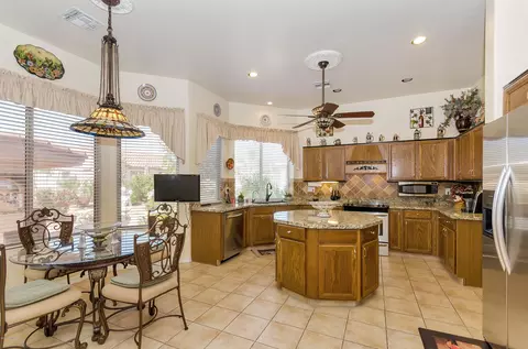 4468 E Walnut Rd, Gilbert, AZ 85298 photo 7