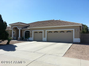 11535 E Adobe Rd, Mesa, AZ 85207 photo 1
