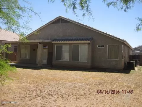 116 E Gail Dr, Gilbert, AZ 85296 photo 12