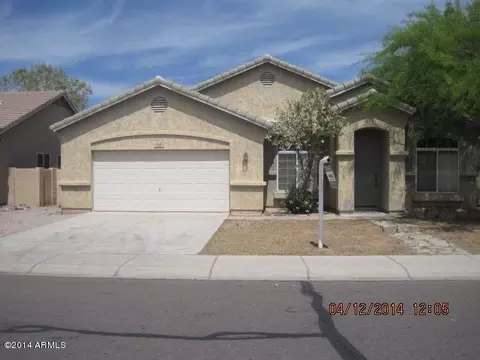 116 E Gail Dr, Gilbert, AZ 85296 photo 1