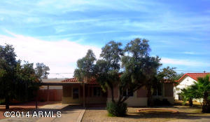 1825 E Almeria Rd, Phoenix, AZ 85006 photo 1
