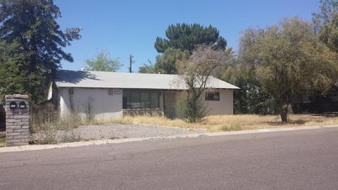 5316 E Virginia Ave, Phoenix, AZ 85008 photo 1