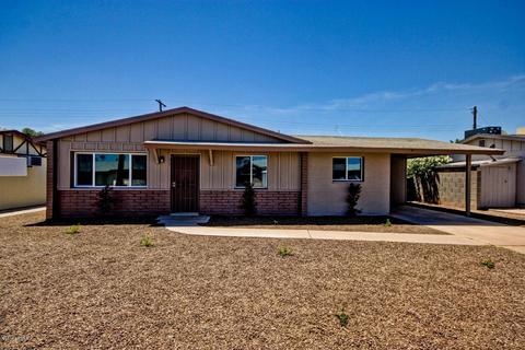 317 E Papago Dr, Tempe, AZ 85288 photo 1