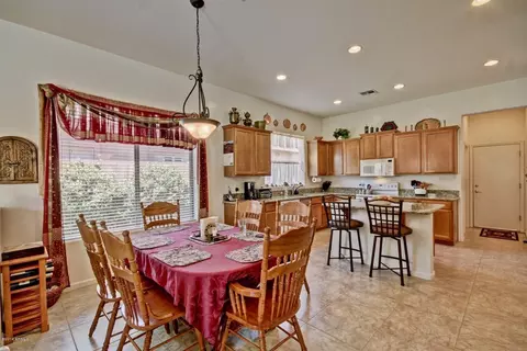 3883 E Vallejo Dr, Gilbert, AZ 85298 photo 15