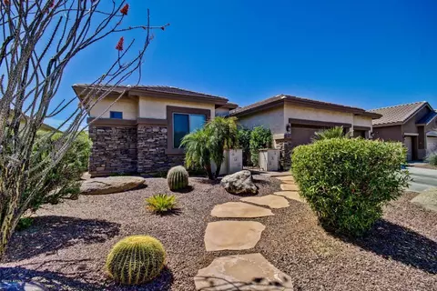 3883 E Vallejo Dr, Gilbert, AZ 85298 photo 5