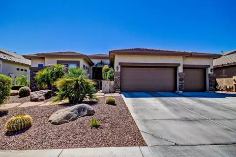 3883 E Vallejo Dr, Gilbert, AZ 85298 photo 4