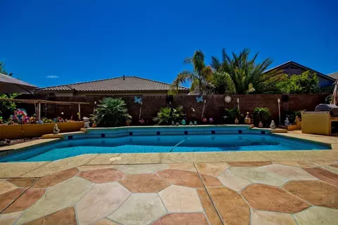3883 E Vallejo Dr, Gilbert, AZ 85298 photo 38