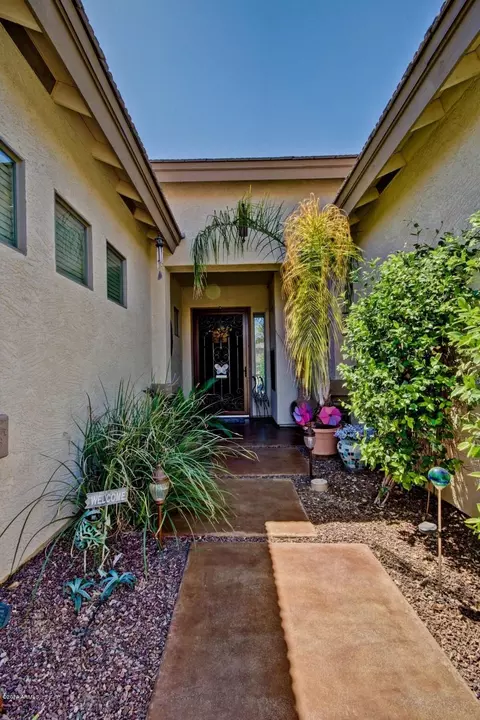 3883 E Vallejo Dr, Gilbert, AZ 85298 photo 6
