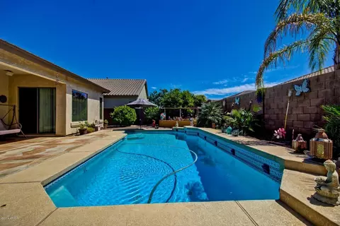 3883 E Vallejo Dr, Gilbert, AZ 85298 photo 39