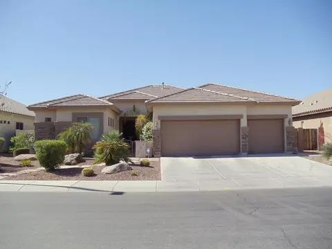 3883 E Vallejo Dr, Gilbert, AZ 85298 photo 3