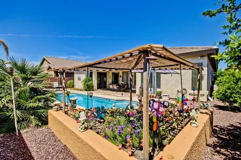 3883 E Vallejo Dr, Gilbert, AZ 85298 photo 42