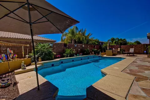 3883 E Vallejo Dr, Gilbert, AZ 85298 photo 43
