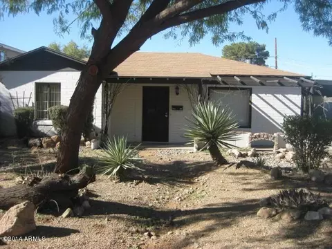 3140 N 26th Pl, Phoenix, AZ 85016 photo 1