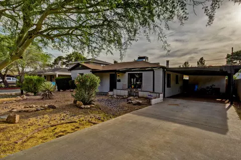 3140 N 26th Pl, Phoenix, AZ 85016 photo 4